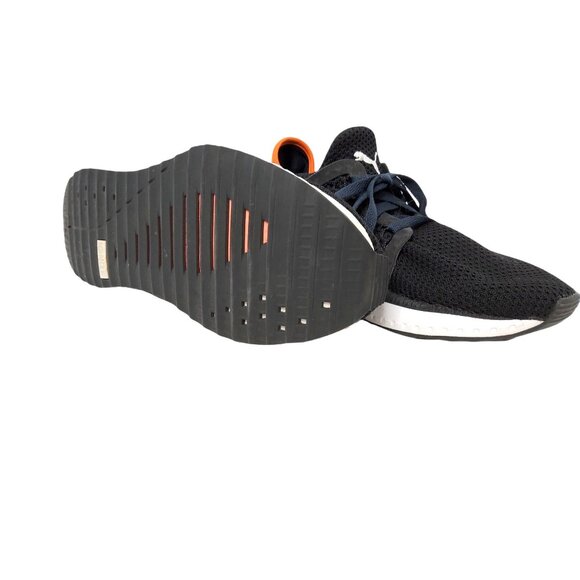 Mens PUMA Ignite Mesh Athletic Running Shoes. Size 8.5M - Picture 4 of 4